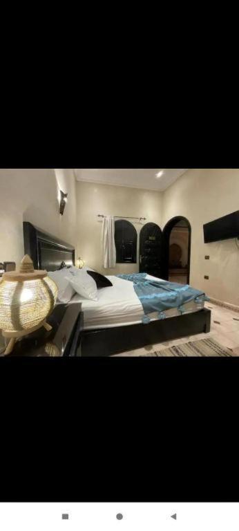 Riad Hanafi Marrakesh Exterior foto