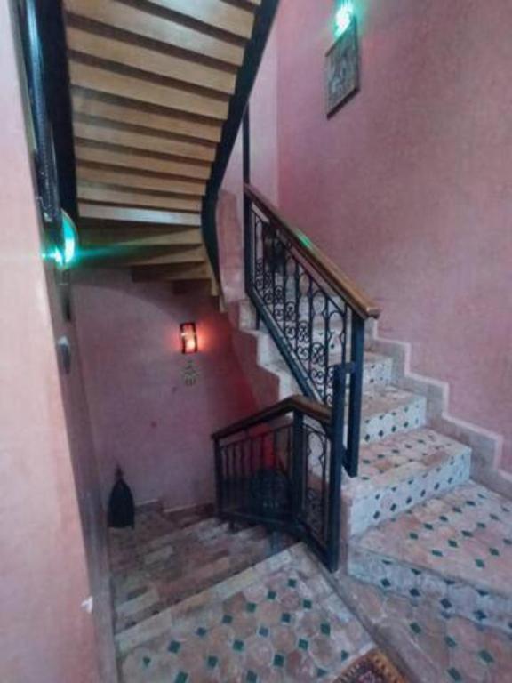 Riad Hanafi Marrakesh Exterior foto