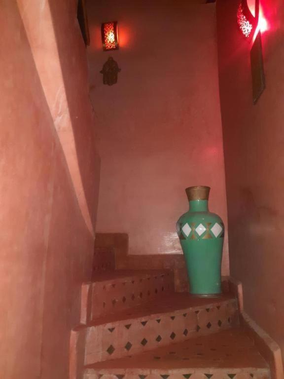 Riad Hanafi Marrakesh Exterior foto