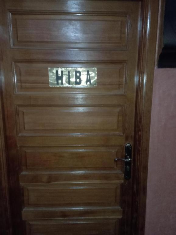 Riad Hanafi Marrakesh Exterior foto
